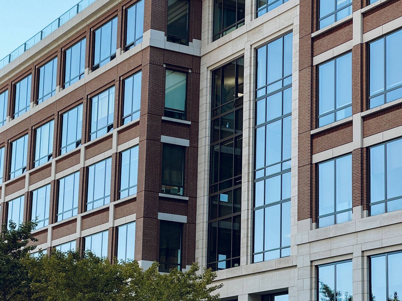 Commercial HVAC service in Warren