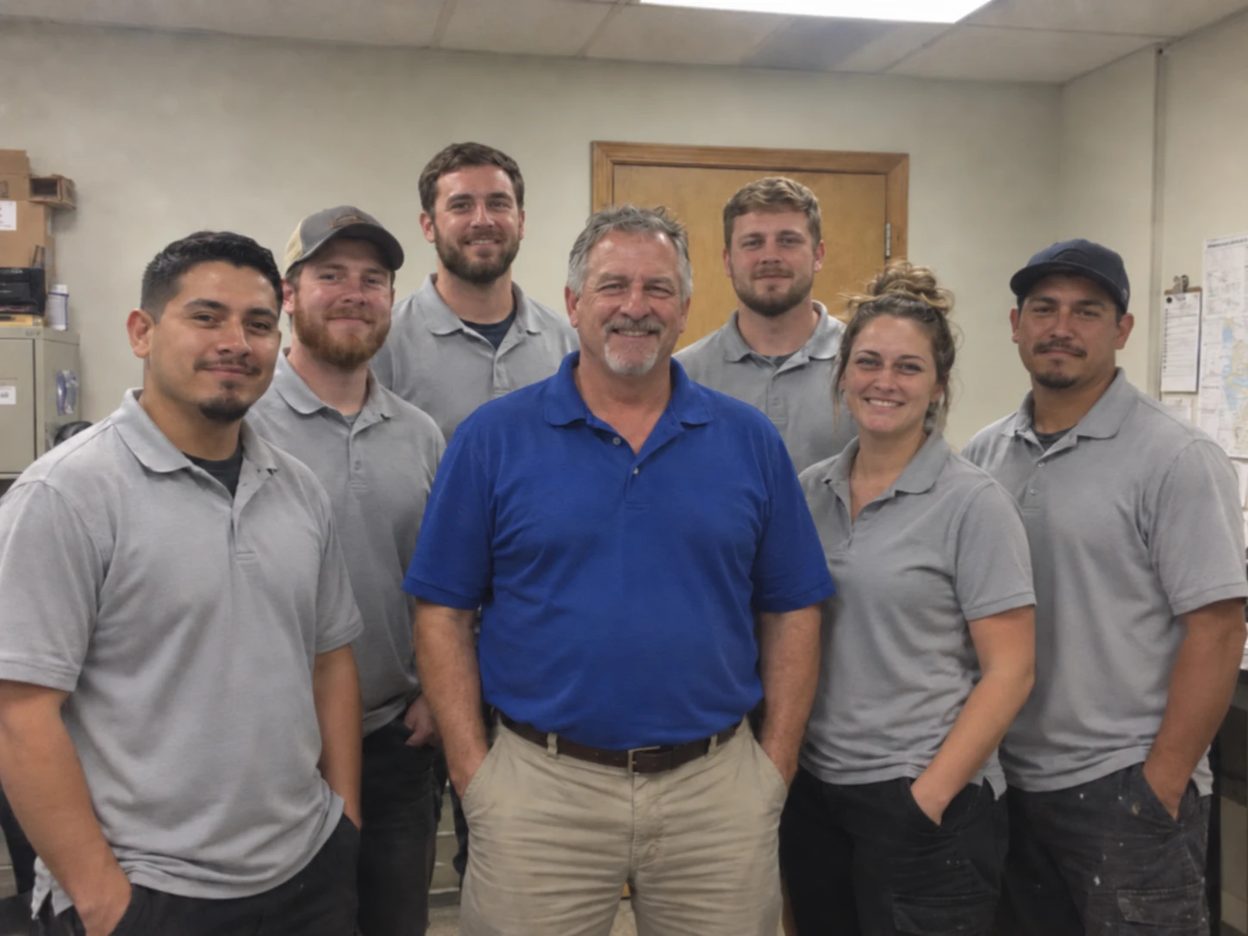 HVAC technicians in Warren, MI